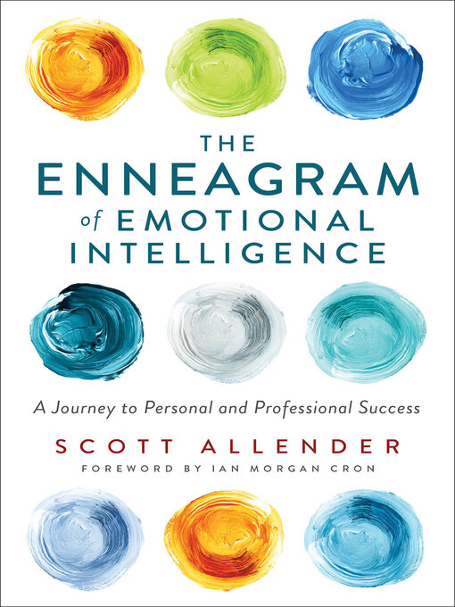 Title details for The Enneagram of Emotional Intelligence by Scott Allender - Available